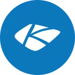 Kaseya SVG Icon